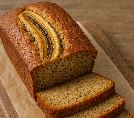 Gluten- en suikervrij