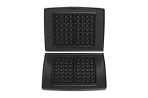 Fritel Bakplaten Set voor Belgische Wafels 4 x 7 cm