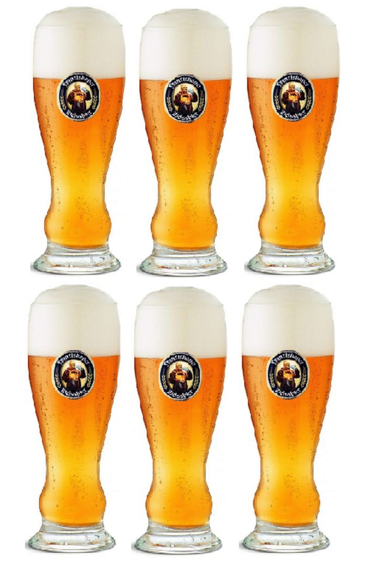 Ontdek de mooiste Paulaner glazen Ontdek de mooiste Paulaner glazen