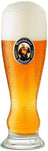 Franziskaner Bierglas Weizen - 500 ml