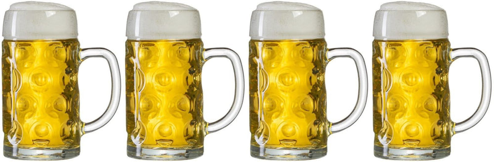 Bierpul Oktoberfest - 500 ml - 4 stuks