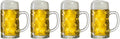 Bierpul Oktoberfest - 500 ml - 4 stuks