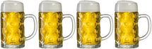 Bierpul Oktoberfest - 500 ml - 4 stuks