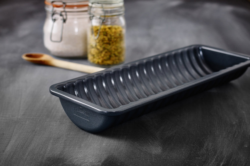 Birkmann Broodbakvorm Premium Baking Halfrond 30 x 5 cm