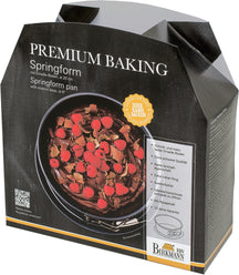 Birkmann Springvorm Premium Baking ø 24 x 9 cm