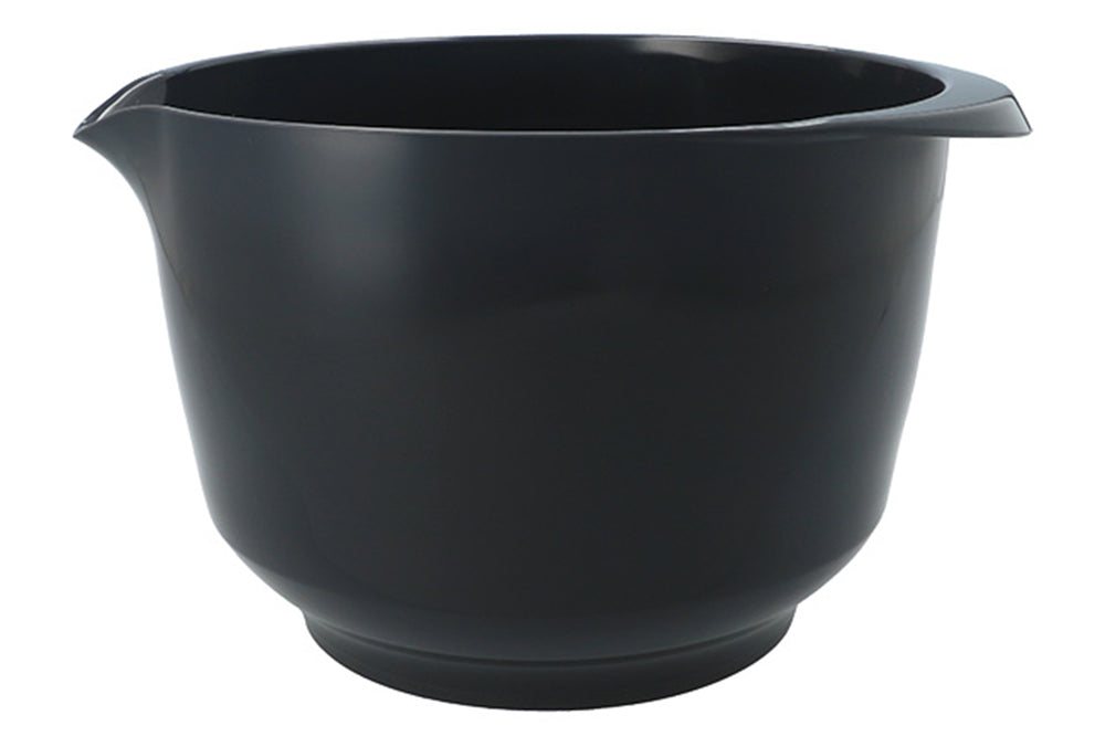 Birkmann Mengkom / Beslagkom Colour bowls - Cool Grey - 2 Liter