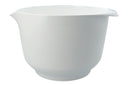Birkmann Mengkom / Beslagkom Colour bowls - White - 1.5 Liter