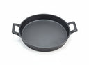 Blackwell Ovenschaal Cast Iron - Gietijzer - ø 20 cm - zonder anti-aanbaklaag
