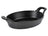 Blackwell Ovenschaal Cast Iron Gietijzer Ovaal 21 x 15 x 4 cm - zonder anti-aanbaklaag