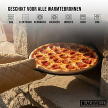 Blackwell Pizzapan Cast Iron Gietijzer ø 30 cm