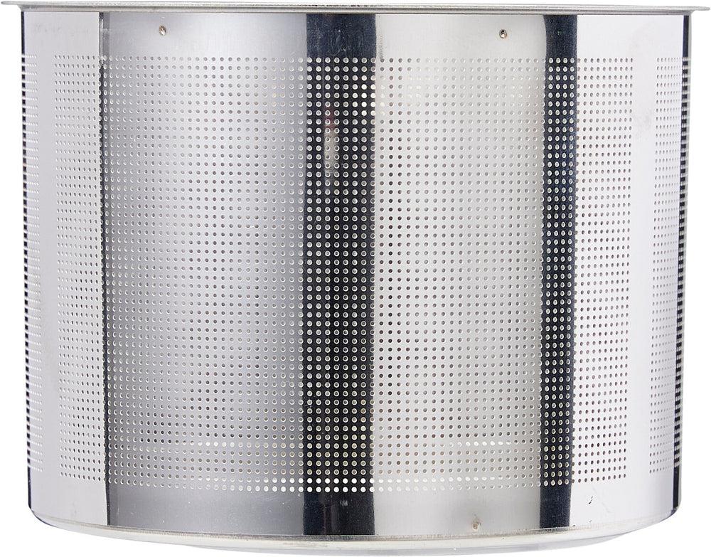 Cookinglife Theepot met RVS Theefilter - Gietijzer - Grijs - 1 Liter