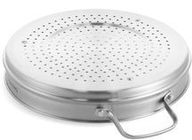 GreenPan Stoominzet ø 30 cm voor GreenPan Omnicooker