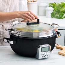 GreenPan Stoominzet ø 30 cm voor GreenPan Omnicooker