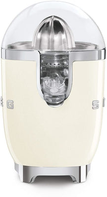 SMEG Citruspers - elektrisch - creme - CJF11CREU