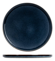 Cosy & Trendy Dinerbord Quintana Blue ø 28 cm