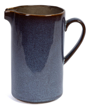 Cosy & Trendy Schenkkan / Melkkan / Waterkan / Waterkaraf - Quintana Green - 1.4 liter