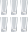 Rosenthal Waterglazen DiVino - 340 ml - 6 stuks