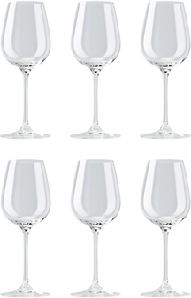 Rosenthal Witte Wijnglas DiVino - 400 ml - 6 stuks