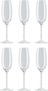 Rosenthal Champagneglas DiVino - 220 ml - 6 stuks