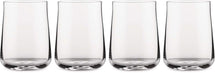 Alessi Longdrinkglas Eugenia - 4 stuks - NF09/03 - door Naoto Fukasawa