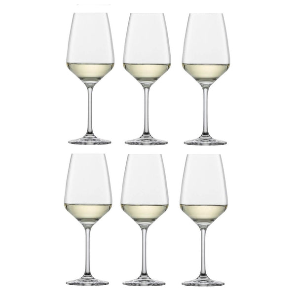 Schott Zwiesel Witte Wijnglazen Taste - 360 ml - 6 stuks