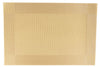 Jay Hill Placemats - Extra Gold - 45 x 31 cm - 6 Stuks