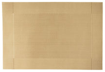 Jay Hill Placemats - Gold - 45 x 31 cm - 6 Stuks