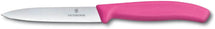 Victorinox Schilmes Swiss Classic - Roze - 10 cm