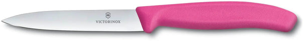 Victorinox Schilmes Swiss Classic - Roze - 10 cm