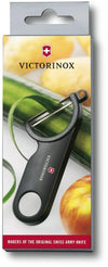 Victorinox Dunschiller - Zwart - 16 cm