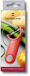 Victorinox Dunschiller - Rood - 16 cm