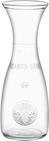 Bormioli Rocco Karaf Misura - 250 ml