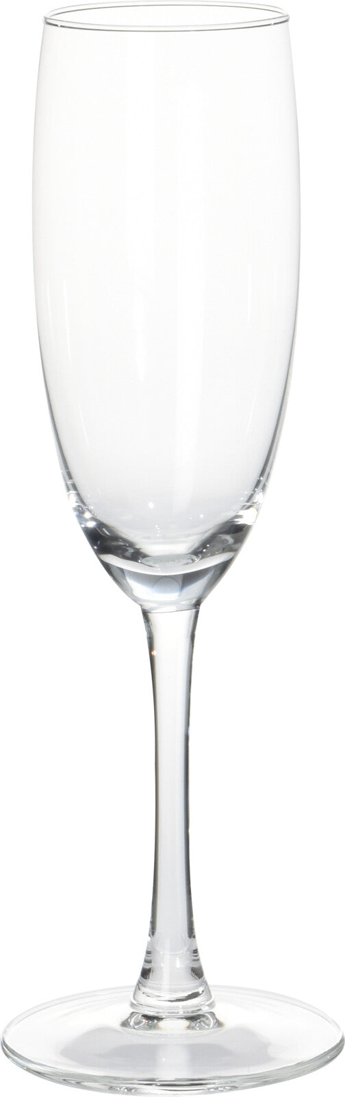 Cookinglife Champagneglazen Milena 180 ml - 4 Stuks