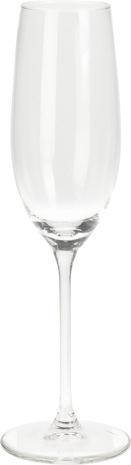 Cookinglife Champagneglazen Solare 210 ml - 4 Stuks