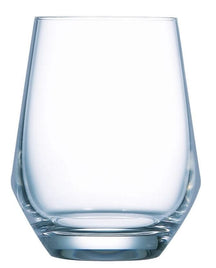 Chef & Sommelier Waterglazen Lima - 380 ml - 6 stuks