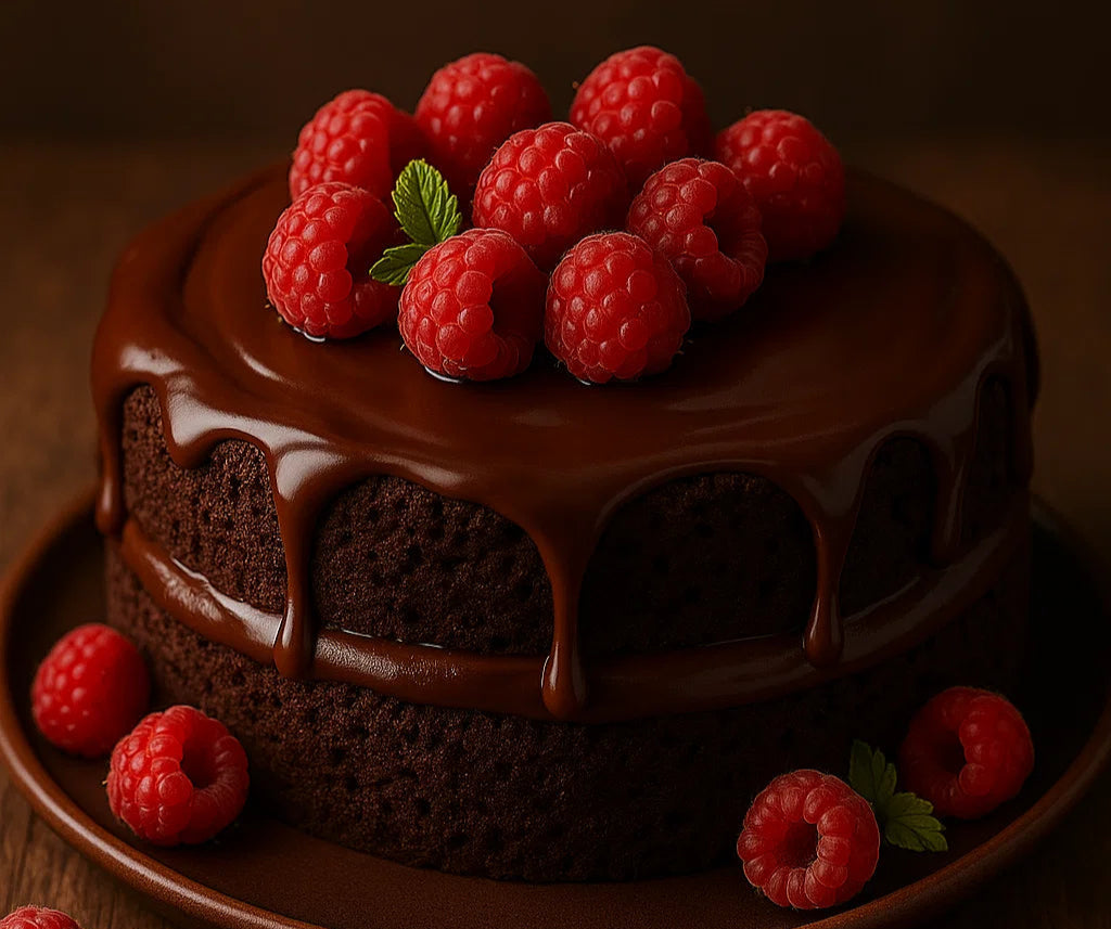 Zonder suiker en gluten