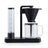 Wilfa Filter-koffiezetapparaat Performance Black - 1.25 liter - WI602263