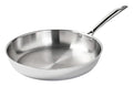 Cookinglife Koekenpan - TriPly RVS - ø 28 cm - zonder anti-aanbaklaag