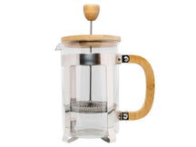 Cookinglife Cafetiere Barista Glas - 4 Kops - 800 ml