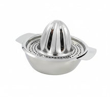 Cookinglife Citruspers Handmodel RVS ø 13 cm