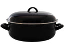 Cookinglife Braadpan - emaille - Cooking - ø 28 cm / 6 liter
