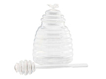 Cookinglife Honingpot Glas 500 ml