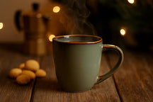 Cookinglife Mokken Sabi Groen 450 ml - 6 Stuks