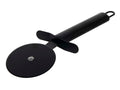 Cookinglife Pizzasnijder Zwart 22 cm
