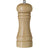 Cookinglife Zoutmolen Rocca Naturel - Keramische Molen - 16.5 cm