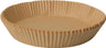 Cookinglife Airfryer Bakpapier Rond Ø 20 cm - 50 Stuks Perforaties voor Luchtcirculatie