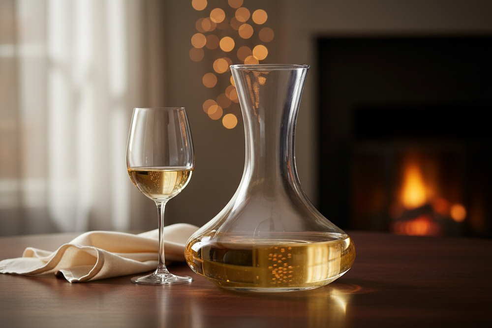 Cookinglife Decanteerkaraf - 1.4 liter