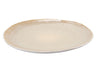 Cookinglife Dinerborden Nola Sand ø 27 cm - 6 Stuks