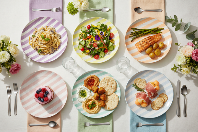 Cookinglife Spring Vibes