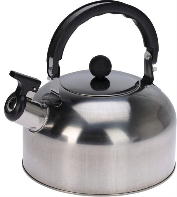 Cookinglife Fluitketel - RVS - 2 liter